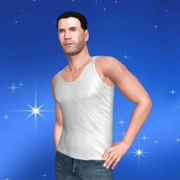 free 3D sex game adventures with heterosexual sodomist boy Ivan0354, 