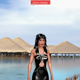 sexgame online MMO playing with adult member bisexual nymphomaniac girl Puddywhipped, I like pussy whips, i like all kinds of things 