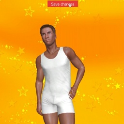 3Dsex game playing AChat community member homosexual bugger boy Shajuan_2025, 