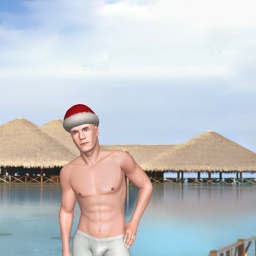 hot heterosexual hot boy BigMan999,  enjoys online 3Dsex