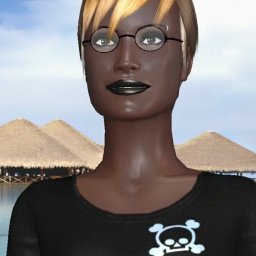 virtual sex game playing w. single girls like bisexual brute shemale Sayaxx, 