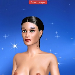 free 3D sex game adventures with heterosexual narcissist girl Pjotrusiek, 