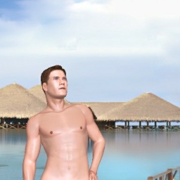 hot heterosexual amorous boy Lucas_12, Brazil,  enjoys online 3Dsex