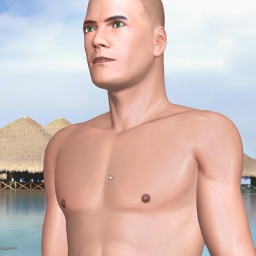 hot online porn game player  hot boy Missn21, 