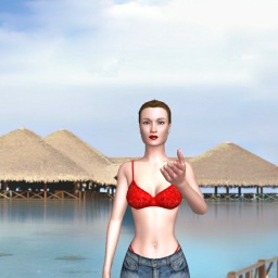 play online virtual sex game with member bisexual sodomist girl DoAllWithHer, :), 