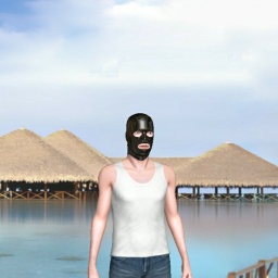 playing hot sex games with fans like bisexual narcissist boy Pilku, 