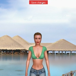 3Dsex game playing AChat community member bisexual erotomanic shemale NastyGirl1, come here i dont bite 