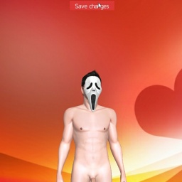 sexgame online MMO playing with adult member heterosexual emotional boy Dorito, 