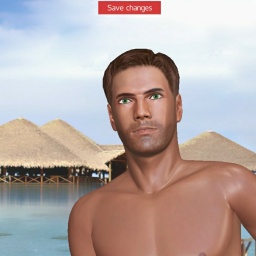play virtual sex games with mate heterosexual hot boy Arguelum, 