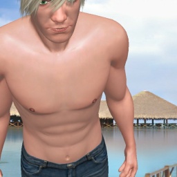 try virtual 3D sex with heterosexual pervert boy Gamerx95, Lets play , 