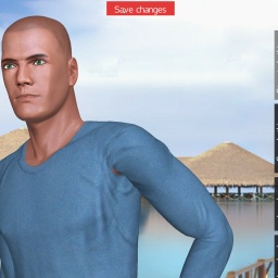playing hot sex games with fans like bisexual sex maniac boy SirMan, Open minded, group or 1v1
