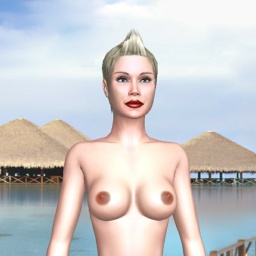 free cybersex experience with homosexual erotomanic girl DZCX_, 