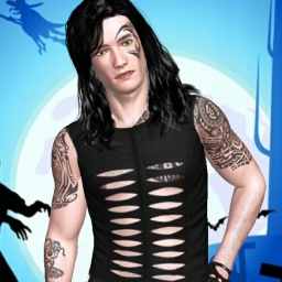 3Dsex game playing AChat community member heterosexual fiend boy Billyx95, Love 2 play , lets fucking rock n fucking roll 