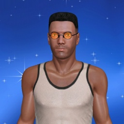 virtual sex game playing w. single girls like heterosexual narcissist boy Daniel_J, 