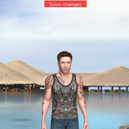 Check out heterosexual hot boy FreakMarc,  if you want to oparticipate in sexgame MMORPG