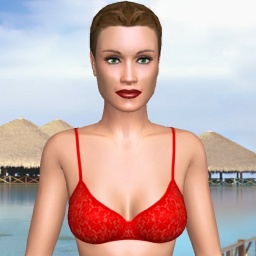 play online virtual sex game with member homosexual sex maniac shemale LadyLite, USA, 