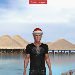 hot  hot boy Ali1313,  enjoys online 3Dsex