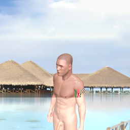 adults enjoying 3D sex games like heterosexual fond boy S7l9, saudi Arabia, 