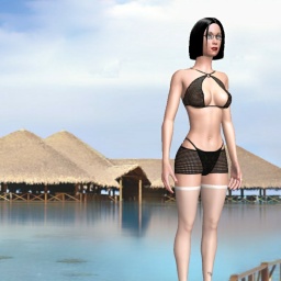 multiplayer virtual sex game player heterosexual pervert girl Leilha2, uruguay, Pornstar, i love suck cock and strech balls