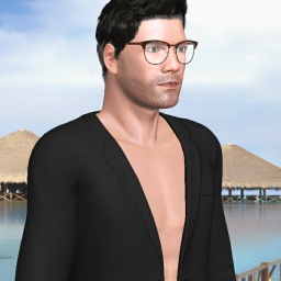 sexgame online MMO playing with adult member heterosexual bugger boy Saunak0806, The guy touches inside, 