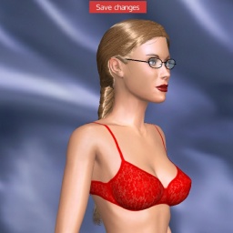 for 3D virtual sex game, join and contact homosexual devoted shemale Ludaaaaaa, 