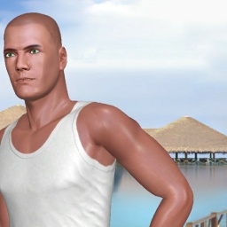 virtual sex and dating with people like  hot boy Markus_4053, 