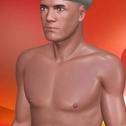 multiplayer virtual sex game player bisexual brute boy Smile420, us, Ask, 