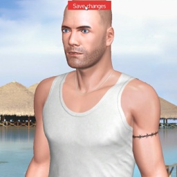 for 3D virtual sex game, join and contact heterosexual nymphomaniac boy ROCKY1769, 
