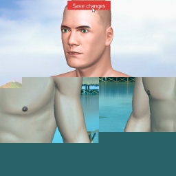 enjoy virtual sex games with mates like heterosexual garrulous boy Allien, brasil, 