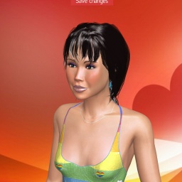 best sim sex game online with bisexual fond girl MellaOllie, France, Mon coeur est plus grand que mon, sisterhood of = geisha words are what makes me tick