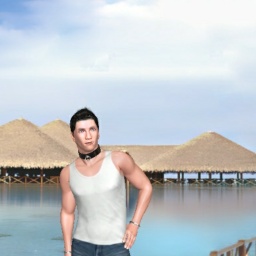 connect and play virtual 3D sex with heterosexual brute boy Slav8r, 