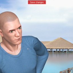 connect and play virtual 3D sex with  hot boy M316yqxxn, 