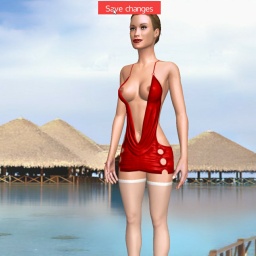 hot online porn game player heterosexual sex maniac girl Mimmii, Pocc, 