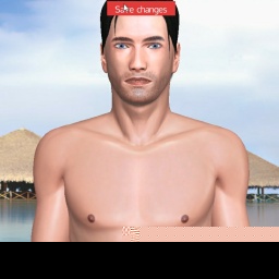 3D sex game community member  nymphomaniac boy Dddydeep69, uk, 