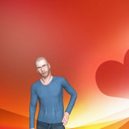 enjoy virtual sex games with mates like heterosexual erotomanic boy Alec821, 