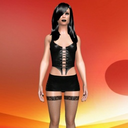 3Dsex game playing AChat community member bisexual bugger shemale Sophia0, 
