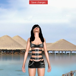 connect and play virtual 3D sex with bisexual narcissist girl Beth_Boxxx, 