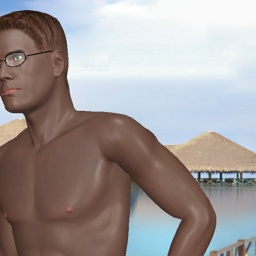 hot online porn game player heterosexual amorous boy Chocolateado, Spain, con ganas de follar y ser pervertido