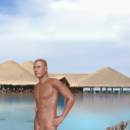 try virtual 3D sex with bisexual sex maniac boy Hotnready, 