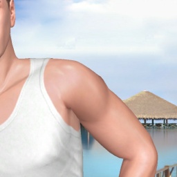 for 3D virtual sex game, join and contact heterosexual bugger boy Neexop, Austria, 