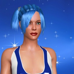 try virtual 3D sex with bisexual sodomist shemale NeonWhore, Submissive whore, use as you see fit