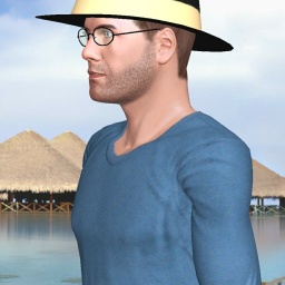 try virtual 3D sex with  pervert boy Pong22, 