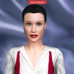 free cybersex experience with homosexual erotomanic girl LilacRonde, 