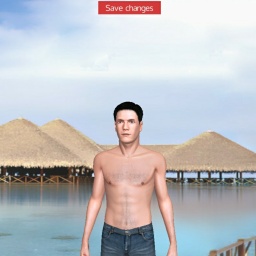 connect and play virtual 3D sex with heterosexual lovesick boy Marcito730,  i can make you cum.