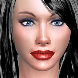 for 3D virtual sex game, join and contact  hot girl Lizza1, 