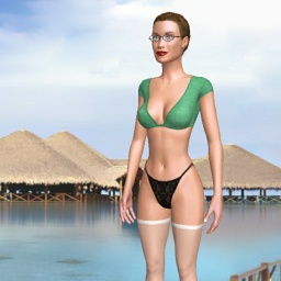 Check out bisexual erotomanic girl Bcurios7774, COLOMBIAN,  if you want to oparticipate in sexgame MMORPG