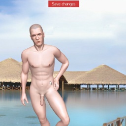 connect and play virtual 3D sex with heterosexual pervert boy Aeghon, 