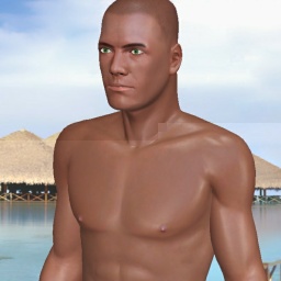 enjoy virtual sex games with mates like heterosexual erotomanic boy Bigburd, usa, 