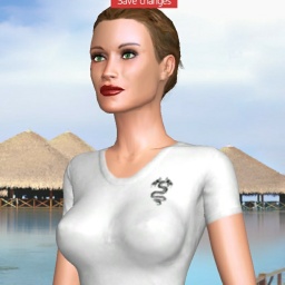 virtual sex game playing w. single girls like bisexual lovesick girl Wendii, 