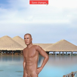 3Dsex game playing AChat community member heterosexual fiend boy Peen69, 